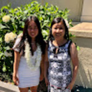 Meet your Posher, Kay